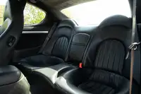 2005 Maserati 4200 Coupe GT - Manual-Sold