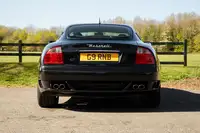 2005 Maserati 4200 Coupe GT - Manual-Sold