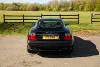 2005 Maserati 4200 Coupe GT - Manual-Sold