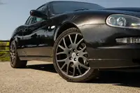 2005 Maserati 4200 Coupe GT - Manual-Sold