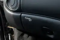 2005 Maserati 4200 Coupe GT - Manual-Sold