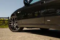 2005 Maserati 4200 Coupe GT - Manual-Sold