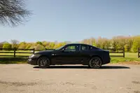 2005 Maserati 4200 Coupe GT - Manual-Sold