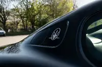 2005 Maserati 4200 Coupe GT - Manual-Sold