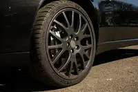 2005 Maserati 4200 Coupe GT - Manual-Sold