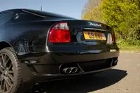 2005 Maserati 4200 Coupe GT - Manual-Sold