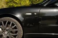 2005 Maserati 4200 Coupe GT - Manual-Sold