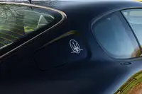 2005 Maserati 4200 Coupe GT - Manual-Sold