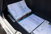 2005 Maserati 4200 Coupe GT - Manual-Sold