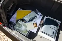 2005 Maserati 4200 Coupe GT - Manual-Sold