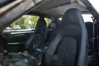 2005 Maserati 4200 Coupe GT - Manual-Sold