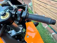 2005 Honda Fireblade CBR1000RR - Delivery Miles-For Sale