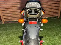 2005 Honda Fireblade CBR1000RR - Delivery Miles-For Sale