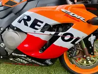 2005 Honda Fireblade CBR1000RR - Delivery Miles-For Sale