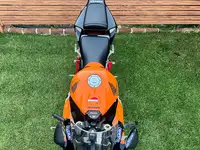 2005 Honda Fireblade CBR1000RR - Delivery Miles-For Sale