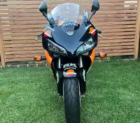 2005 Honda Fireblade CBR1000RR - Delivery Miles-For Sale