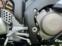 2005 Honda Fireblade CBR1000RR - Delivery Miles-For Sale