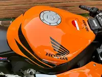 2005 Honda Fireblade CBR1000RR - Delivery Miles-For Sale