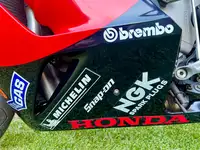 2005 Honda Fireblade CBR1000RR - Delivery Miles-For Sale