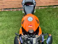 2005 Honda Fireblade CBR1000RR - Delivery Miles-For Sale