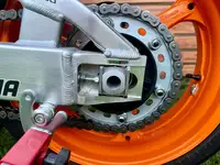 2005 Honda Fireblade CBR1000RR - Delivery Miles-For Sale