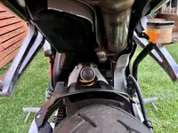 2005 Honda Fireblade CBR1000RR - Delivery Miles-For Sale