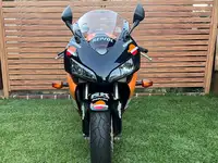 2005 Honda Fireblade CBR1000RR - Delivery Miles-For Sale