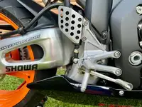 2005 Honda Fireblade CBR1000RR - Delivery Miles-For Sale