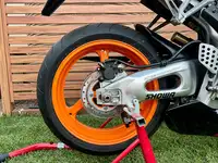 2005 Honda Fireblade CBR1000RR - Delivery Miles-For Sale