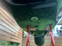 2005 Honda Fireblade CBR1000RR - Delivery Miles-For Sale