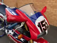 2002 Ducati 998S Bostrom 998cc-For Sale