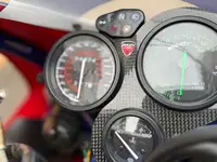 2002 Ducati 998S Bostrom 998cc-For Sale