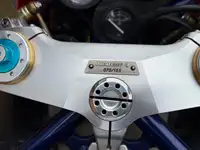 2002 Ducati 998S Bostrom 998cc-For Sale
