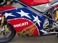 2002 Ducati 998S Bostrom 998cc-For Sale