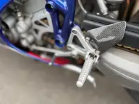 2002 Ducati 998S Bostrom 998cc-For Sale