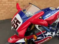 2002 Ducati 998S Bostrom 998cc-For Sale