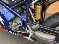 2002 Ducati 998S Bostrom 998cc-For Sale