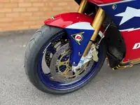 2002 Ducati 998S Bostrom 998cc-For Sale