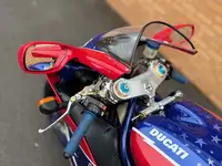 2002 Ducati 998S Bostrom 998cc-For Sale