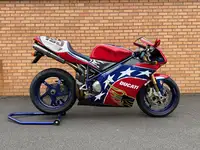 2002 Ducati 998S Bostrom 998cc-For Sale