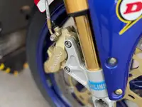 2002 Ducati 998S Bostrom 998cc-For Sale