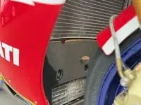 2002 Ducati 998S Bostrom 998cc-For Sale