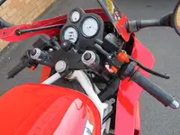 Ducati 851 Strada 851cc-For Sale