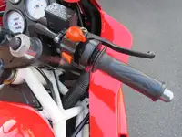Ducati 851 Strada 851cc-For Sale