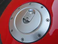 Ducati 851 Strada 851cc-For Sale