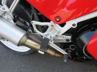 Ducati 851 Strada 851cc-For Sale