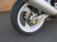 Ducati 851 Strada 851cc-For Sale