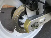 Ducati 851 Strada 851cc-For Sale