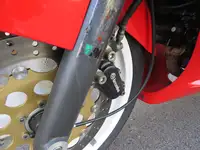 Ducati 851 Strada 851cc-For Sale