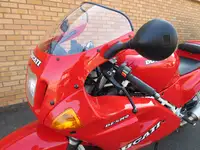 Ducati 851 Strada 851cc-For Sale